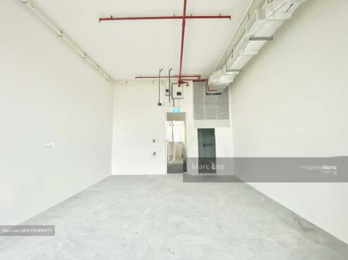 Centrium Square (D8), Office #576551301
